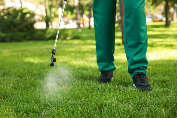 Best Commercial Pest Control Services  in Union Park, FL